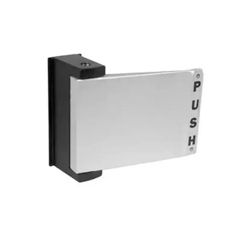 Adams Rite 4590-12-00-313 4590 Deadlatch Paddle for MS 1890/2190, Dark Bronze Anodized