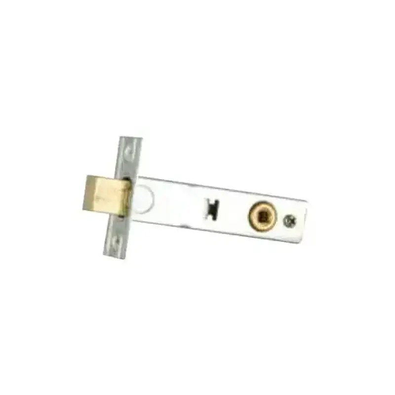 Baldwin 0418150LTP Estate Privacy Mortise Bolt Satin Nickel