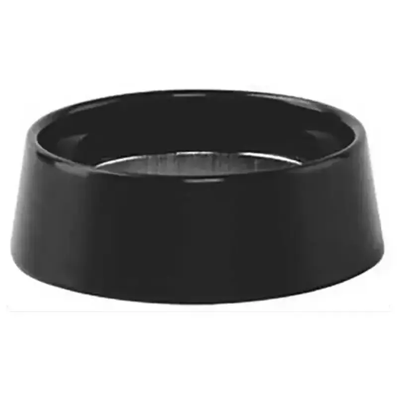 Keedex K-24-19 CYLINDER GUARD RING 19 BLACK