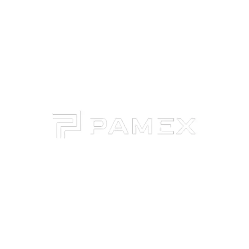 Pamex FDB-T4 Dust Box for T4SP White