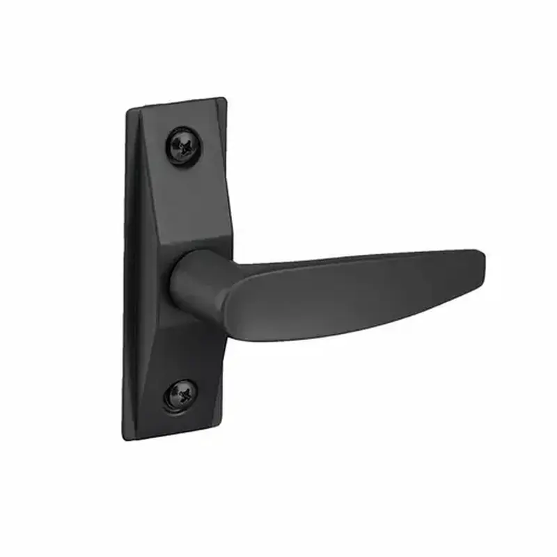 Adams Rite 4560-012-121 Aluminum Door Trim Dark Bronze Ritecoat Paint