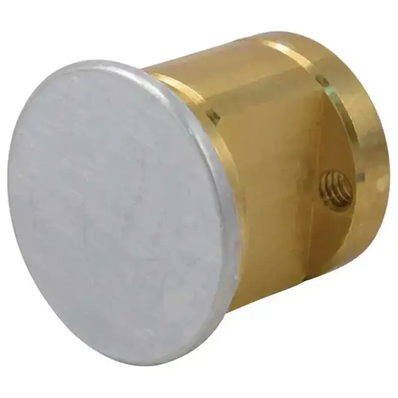 Kaba Ilco 7010-26D Rim Dummy Cylinder Satin Chrome