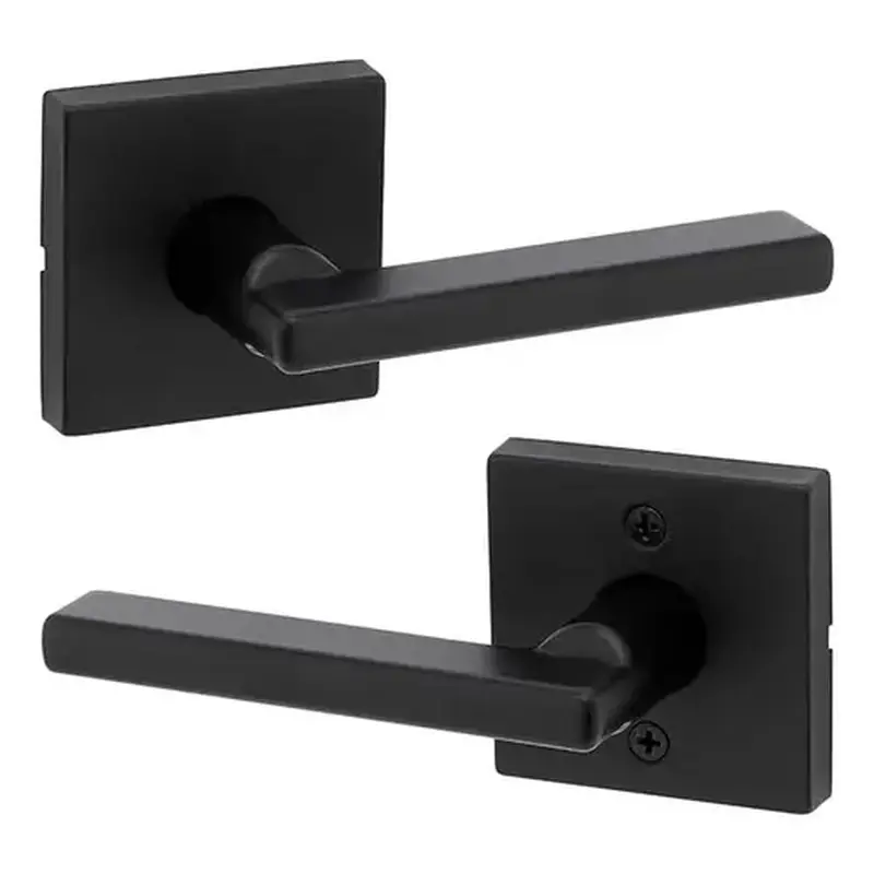 Kwikset 725HFL-SQT-514-238NFL-3031 Halifax Passage Lever