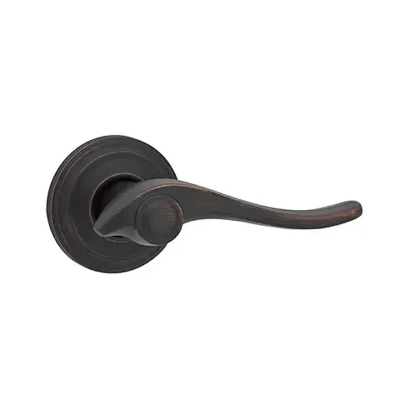 Kwikset 720AVL 11P RCAL RCS RLVR VB Avalon Passage Lever
