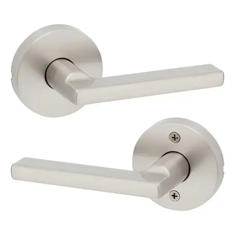 Kwikset 720HFL-RDT-15-RCALFD-RCS Halifax Passage Lever
