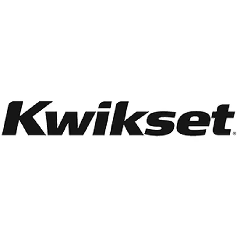 Kwikset 86130-009 Thick Door Screw Pack for 665 / 875 for US11P Venetian Bronze and 514 Matte Black Finish