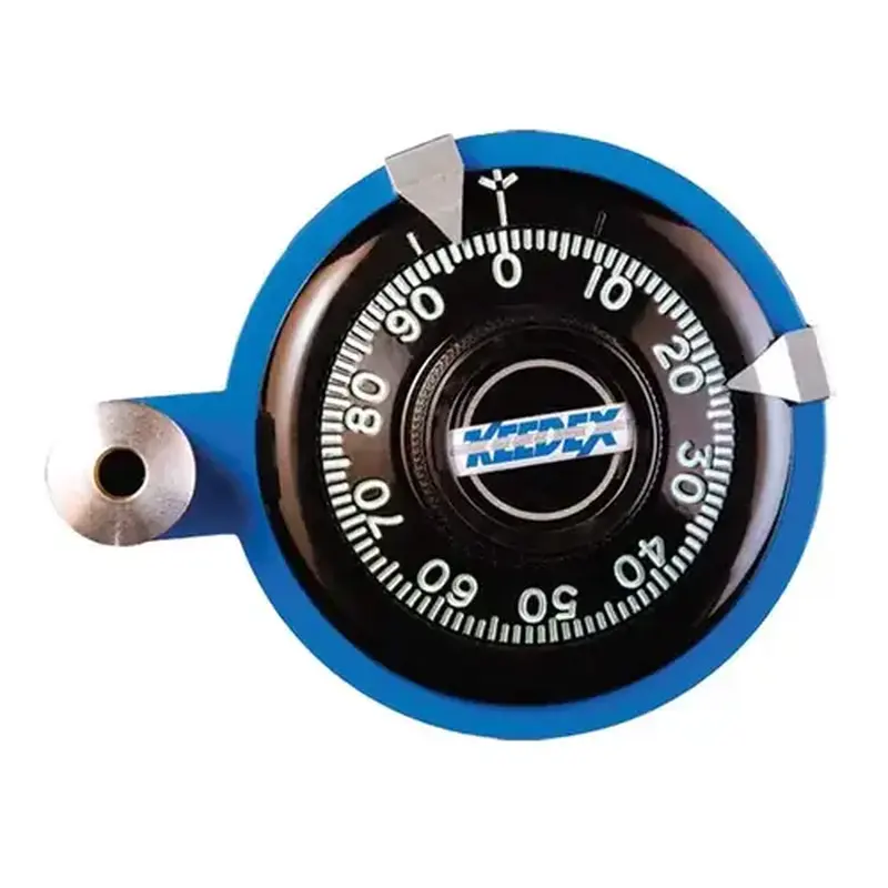 Keedex K-ETD Emergency Transfer Dial