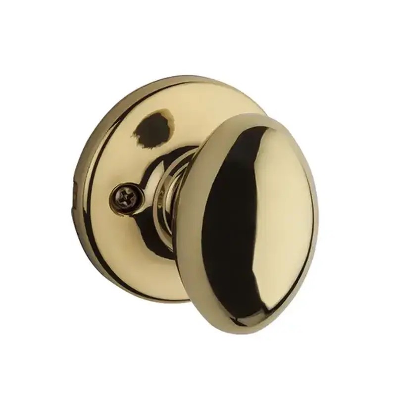 Kwikset 488AO-3 Aliso Half Dummy Knob