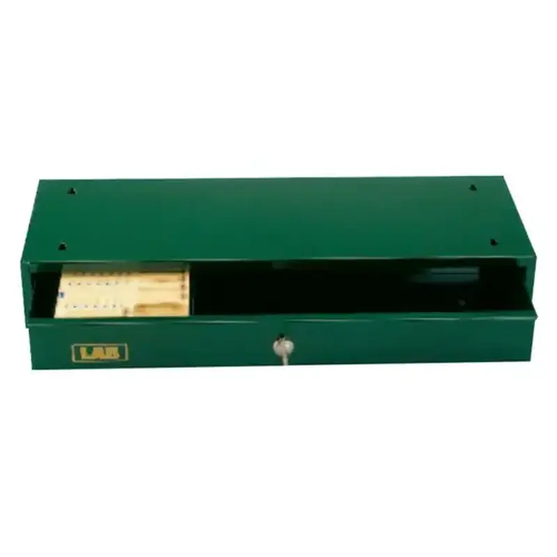 LAB EPD000 Pro Platform with Drawer (Metal)