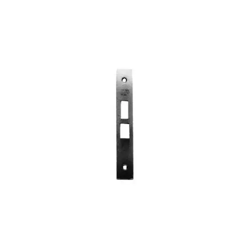 Baldwin 63011020004 Estate Mortise Lock Armored Front Oil Rubbed Bronze