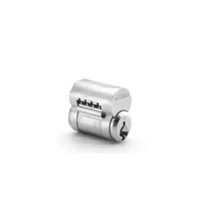 Corbin Russwin CR8000-CT6R RED 6 PIN IC CONSTRUCTION
