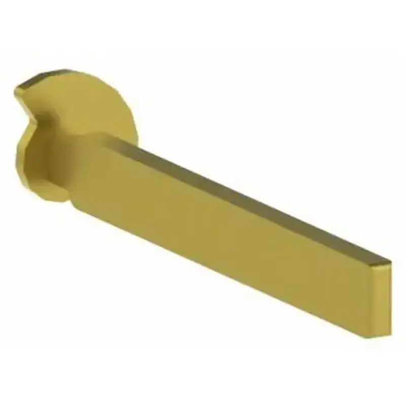 Hager 26397007 Cylinder Tailpiece