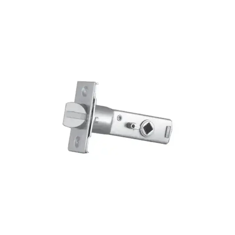 Baldwin 5510033 2-3/8" Estate Knob Passage Latch Vintage Brass Finish