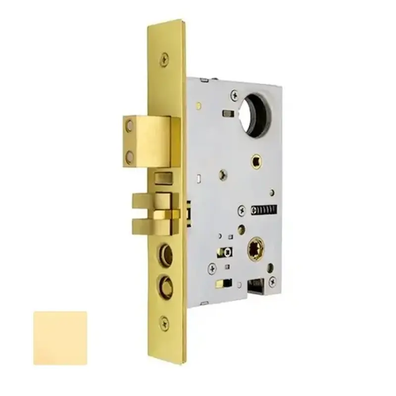 Baldwin 6315-LH-003-L Estate Mortise Lock Body