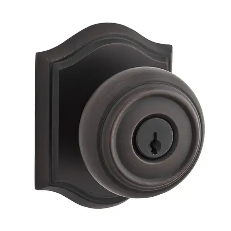 Baldwin EN-TRA-TAR-112 Traditional Reserve Knob Venetian Bronze