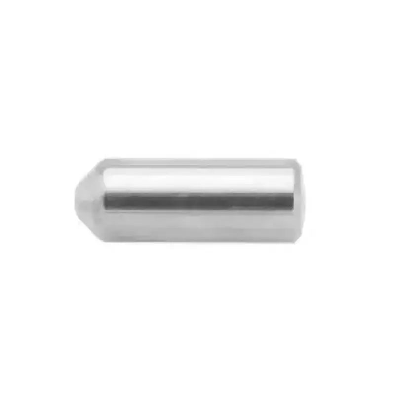 LAB PIN-DORMA-DFS8BP1 Pin Dorma Full Size #8 Bottom Pin .2850- 100 Polybag