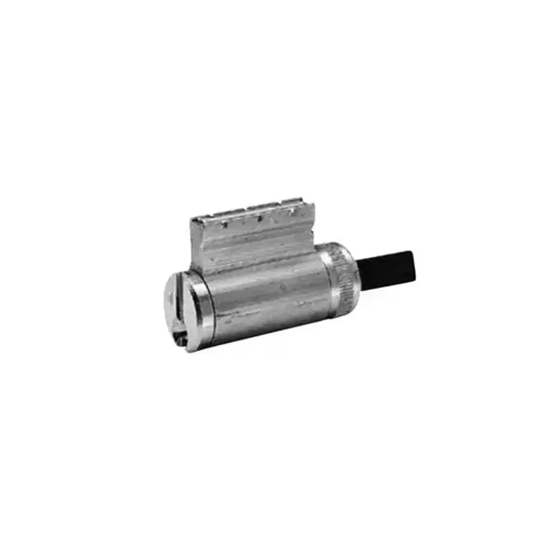 Sargent C460-2 CL 15 Deadbolt Cylinder Satin Nickel Plated Clear Coated