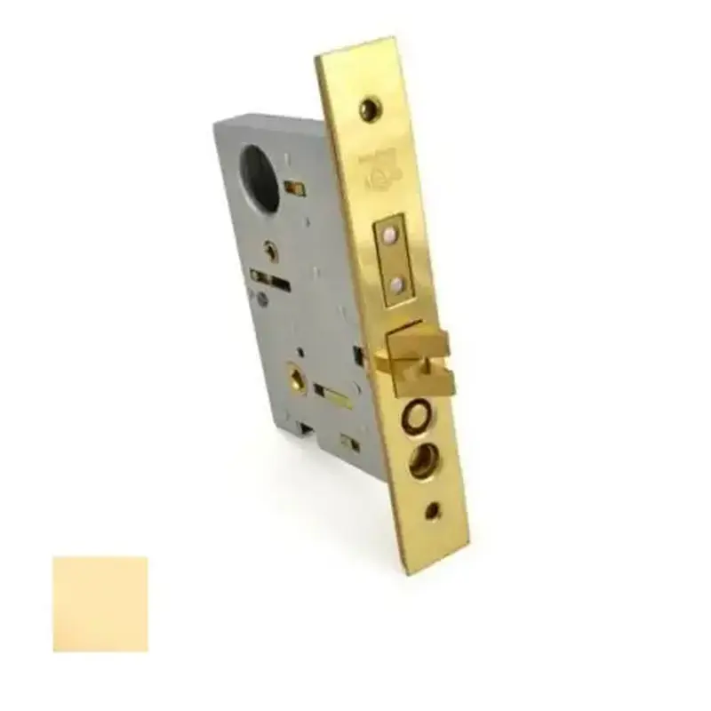 Baldwin 6075-RH-003-L Estate Mortise Lock Body