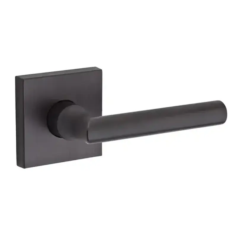Baldwin HD-TUB-R-CSR-112 Tube Reserve Lever Venetian Bronze