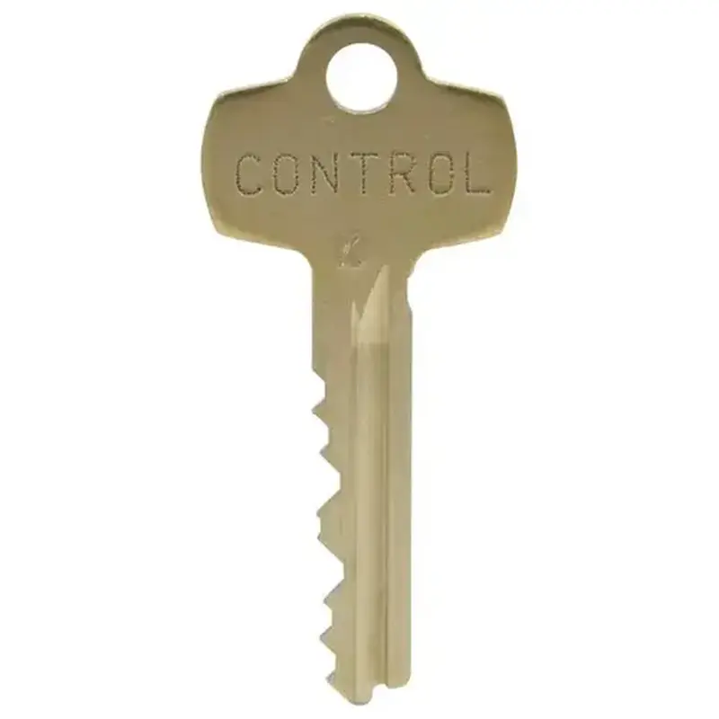 KSP COMB-207K-CTRL KEY Control Key for COMB-207K