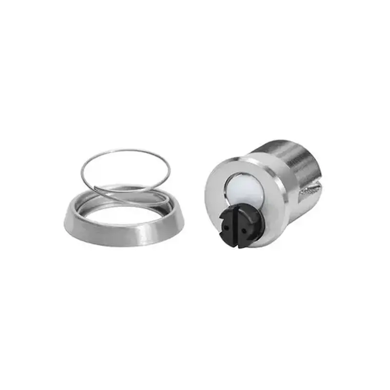 Sargent 70-43 9 Manufacturing Lock Parts Bright Bronze Clear Coated