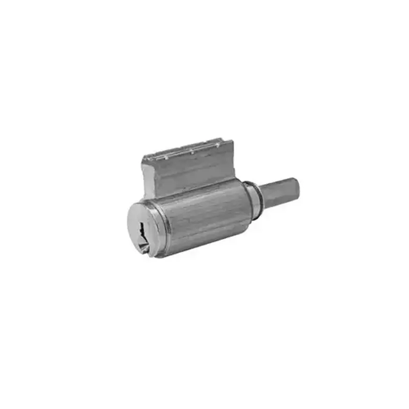 Sargent C10-2 CC 4 Lever Cylinder Satin Brass