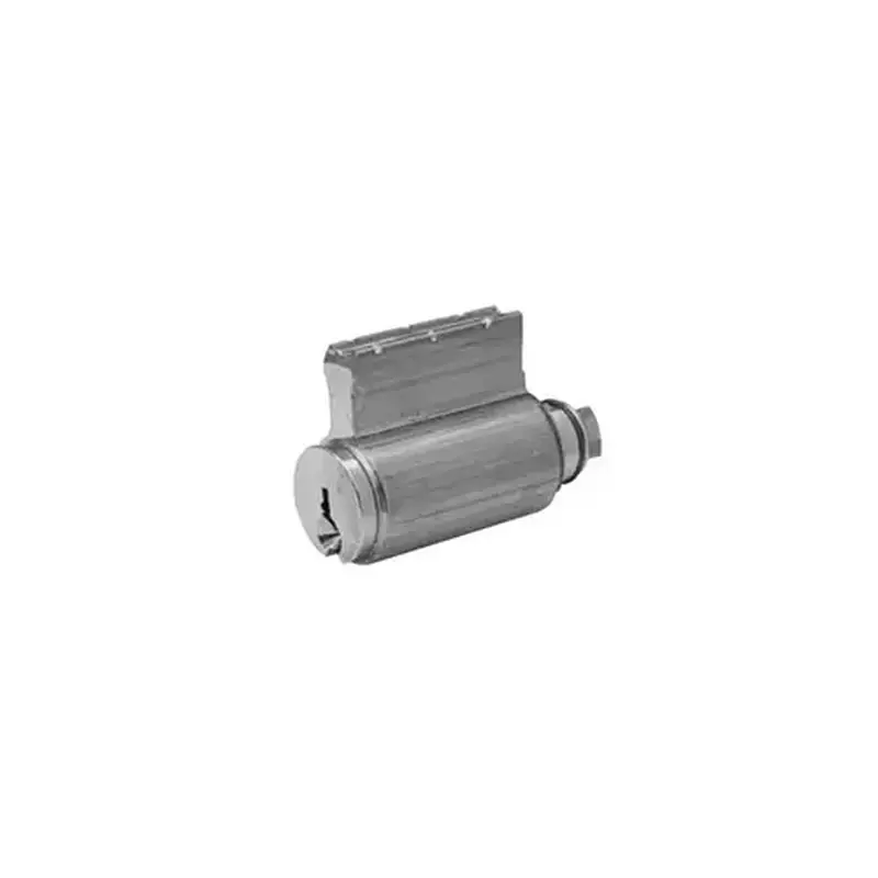 Sargent C11-2 RA 4 Lever Cylinder Satin Brass
