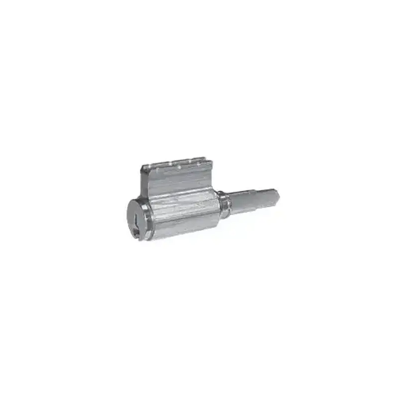 Sargent C6-1B LJ 4 Knob Cylinder Satin Brass