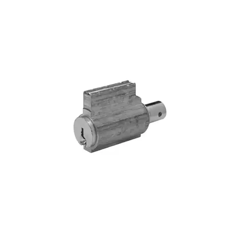 Sargent C8-2 RJ 4 Knob Cylinder Satin Brass