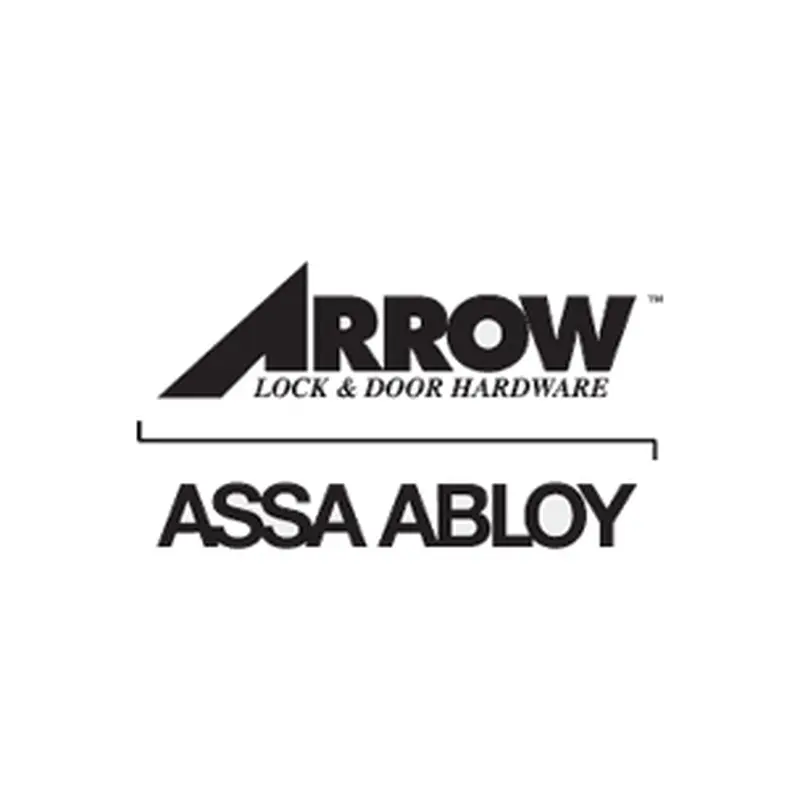 Arrow 692C 26D CS Lock Deadbolt Cylinder Satin Chrome