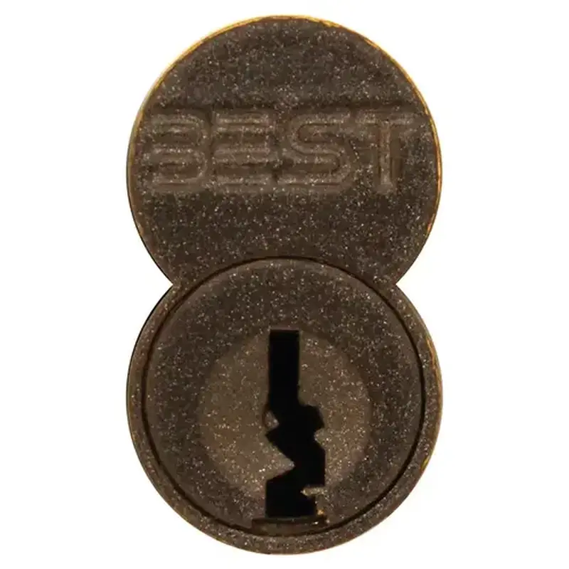 BEST 1C7B1690 SFIC Core Dark Bronze Painted