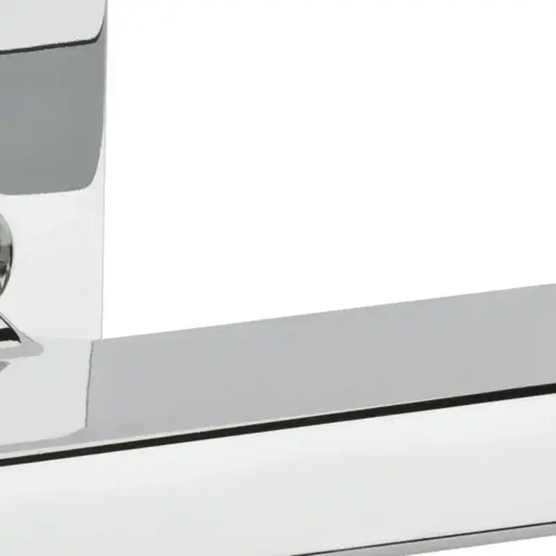 Kwikset 788HFLSQT-26 Kwikset Signature Series Halifax Dummy Lever, Polished Chrome