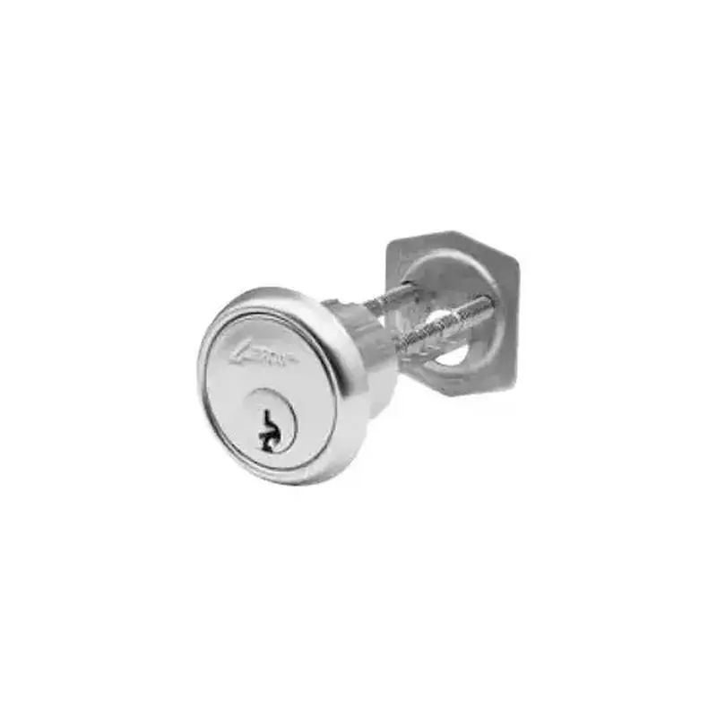 Arrow RC62-H-10-KD Rim Cylinders Satin Bronze