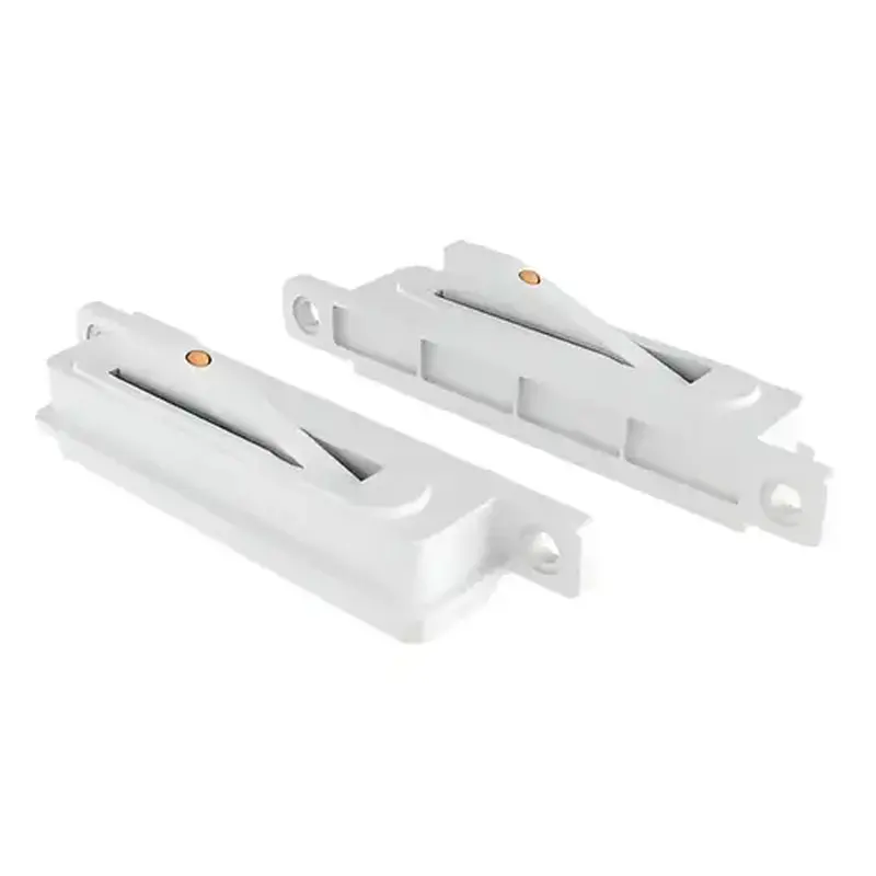 Brixwell 50-2000wa Single Action Wocd White Set with Limit Control Device Hsg