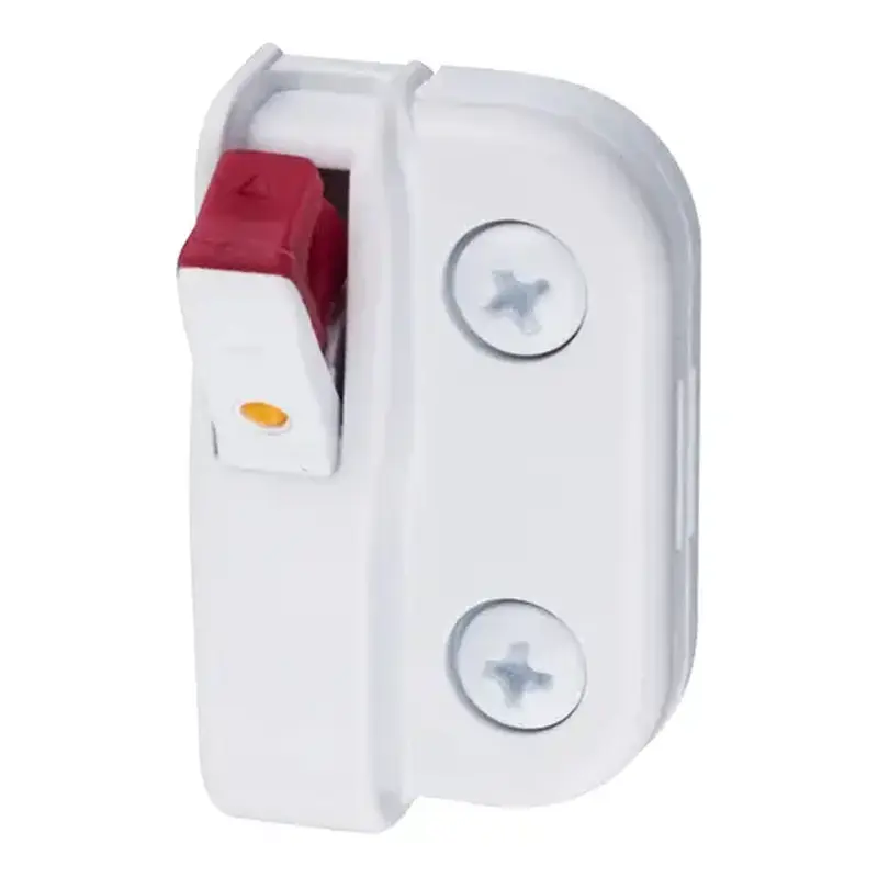 Brixwell 50-2003rhbew Dual Action Wocd Rh Red White