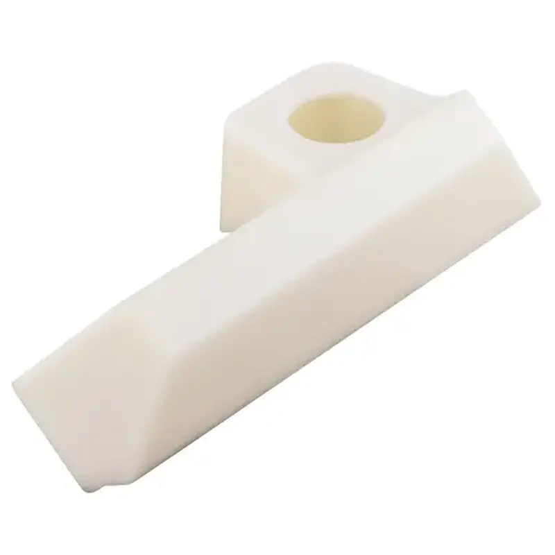 CRL H4060 White Right Hand Operator Cover for Pella