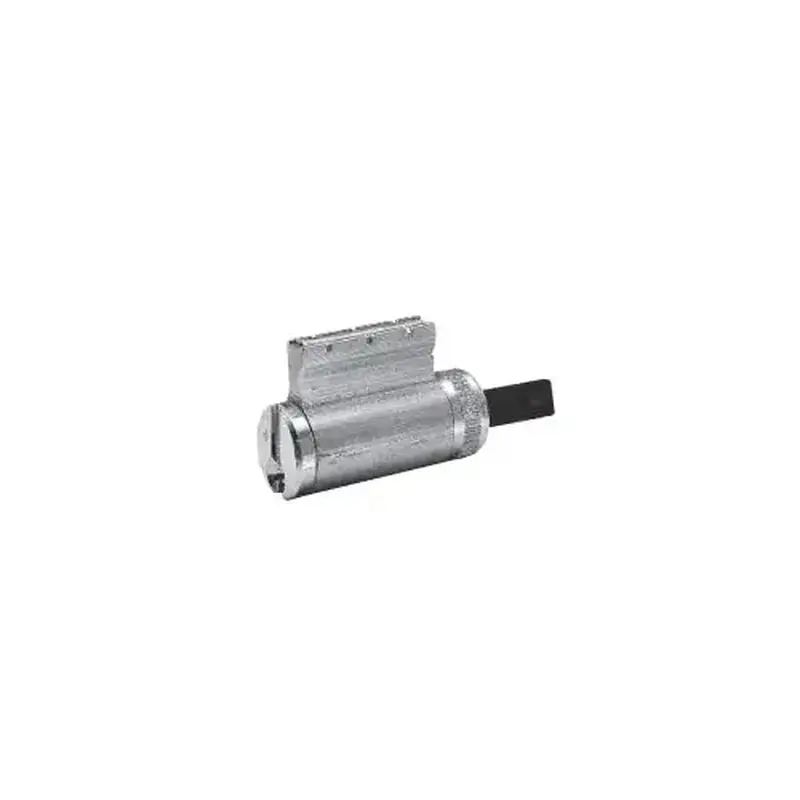 Sargent C480-2 HJ 4 Deadbolt Cylinder Satin Brass