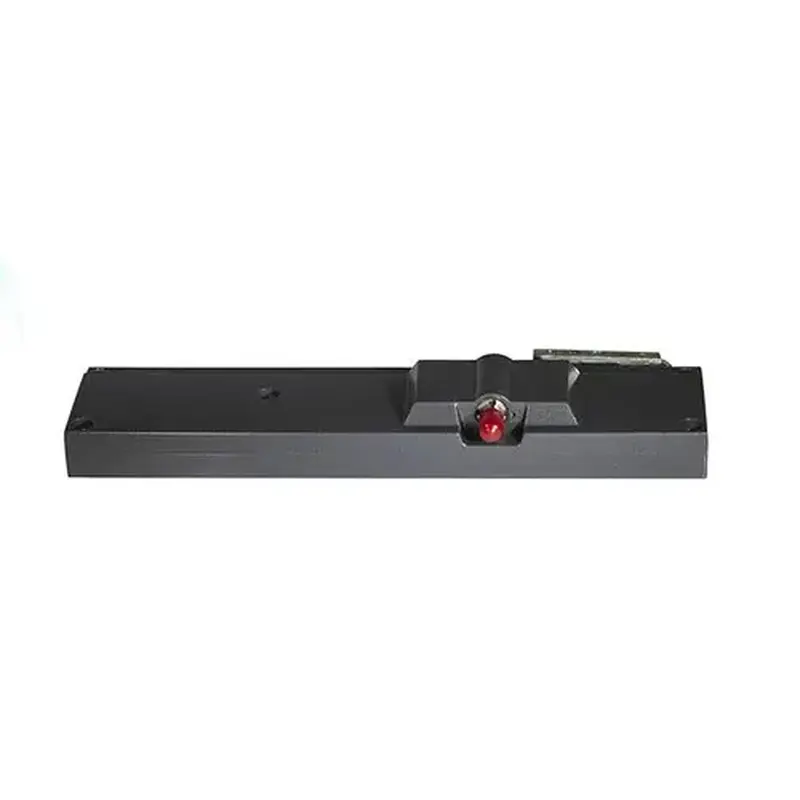 Brixwell 36-345-8 Manual Skylight Operator Chestnut Bronze Straight Drive Handle Not Included