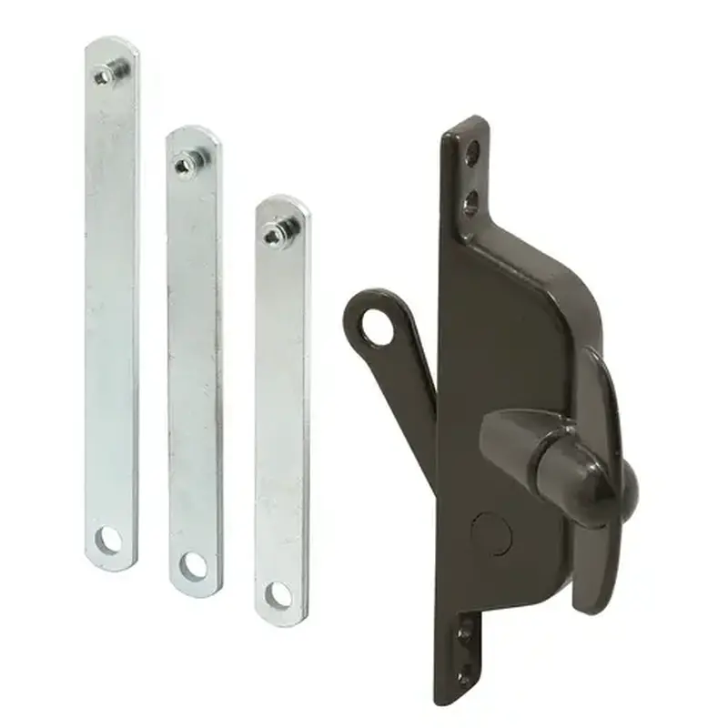 FHC H3558 Jalousie Operator Reversable with Links - Bronze