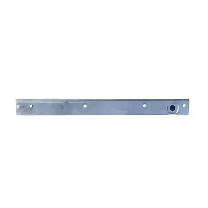 Brixwell 28-169t Truth Ul/lr High Performance ss Casement Hinge Track Only