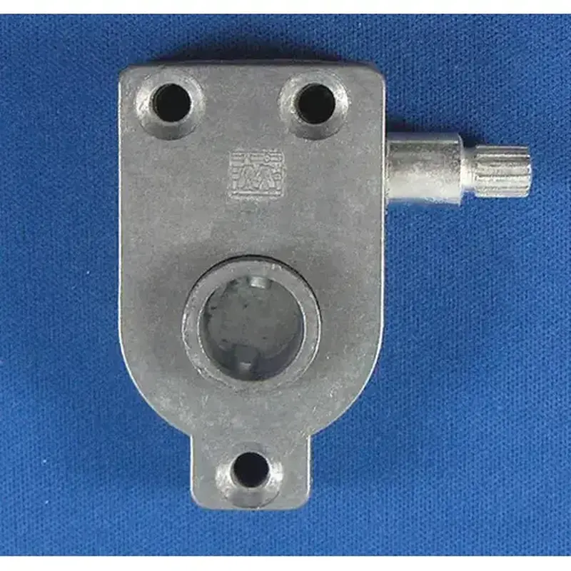 Brixwell 747cr Side Mount Torque Operator Rh 1/2in Hole 1/8 Hub Projection 1 Per Card