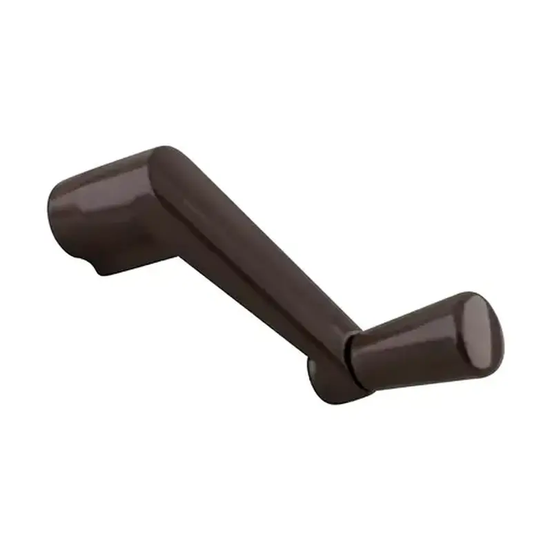 Brixwell 750-0532308 Crank Handle Bronze 3/8in Spline