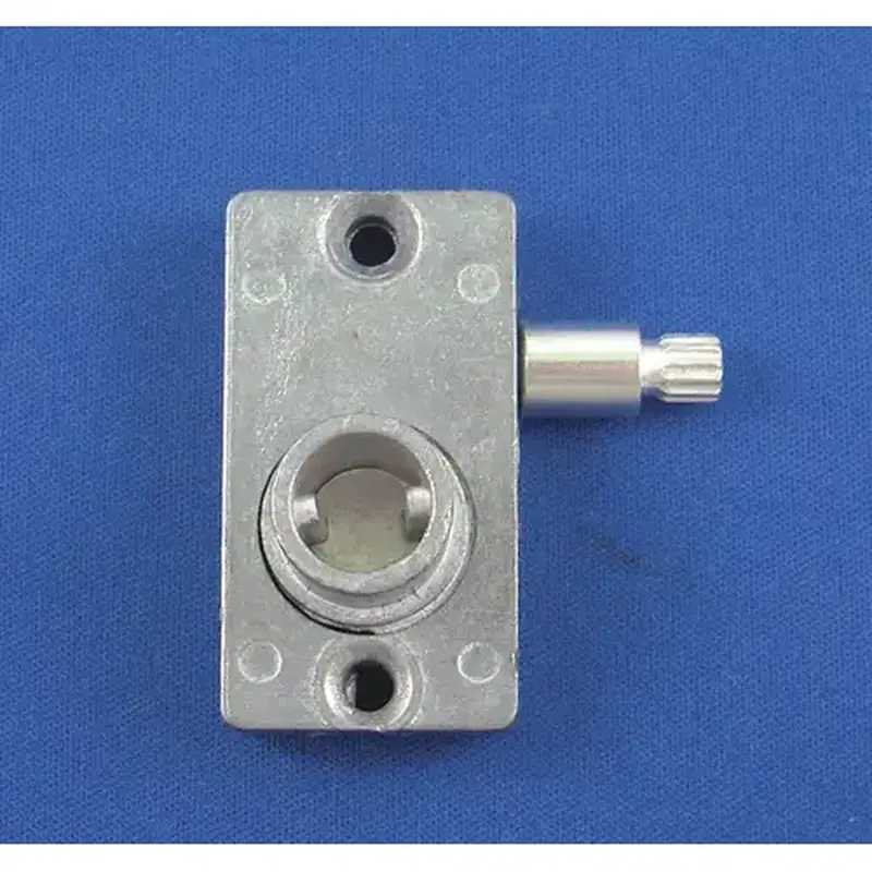 Brixwell 758pr Small Side Mount Operator Rh 1/2in Hole 5/8 Hub Projection 1 Pollybag