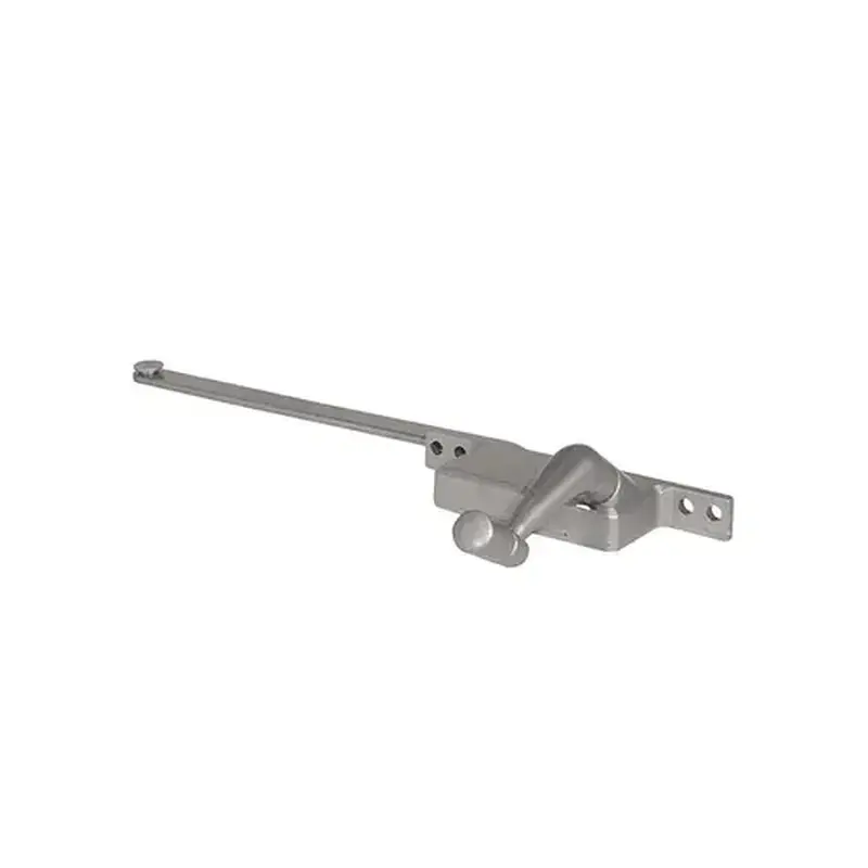 FHC H3520 9" - Aluminum Diecast - Casement Operator - Right Hand - Square Type (Single Pack)