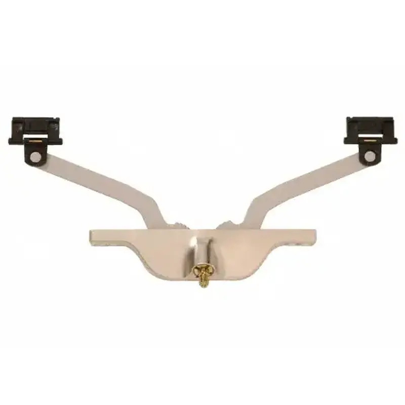 Truth WH06215 Champagne 5-1/2" Arm Pivot Shoe Operator