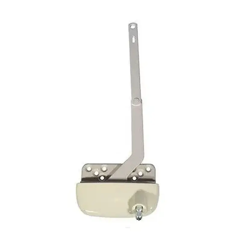 Brixwell 36-390-9e Split Arm Ellipse Casement Op ELLIPSE RH Beige