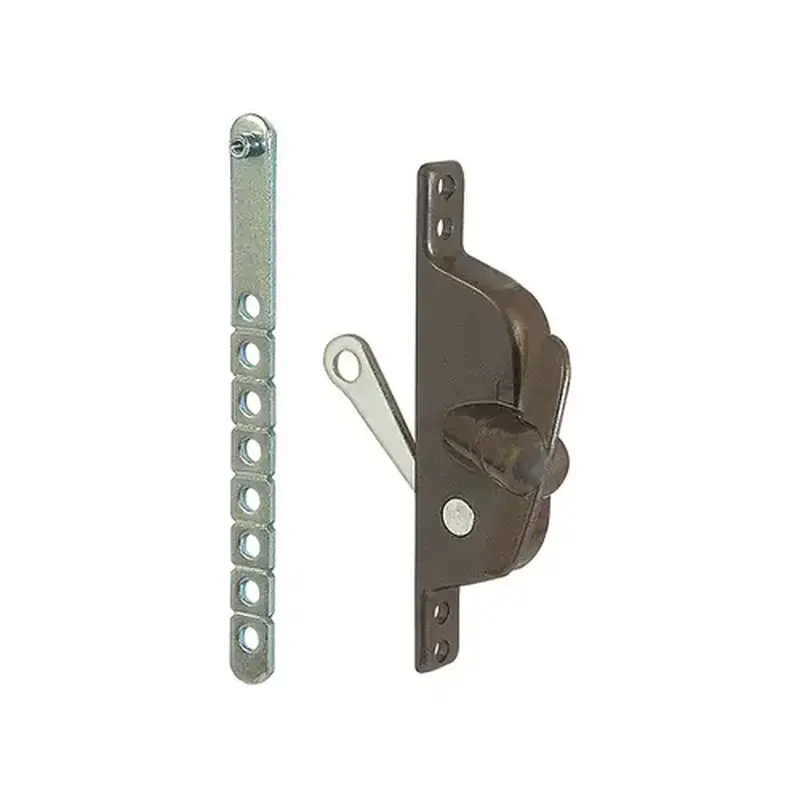 FHC H3547 Universal Die-Cast Louver Operator (Single Pack) Bronze