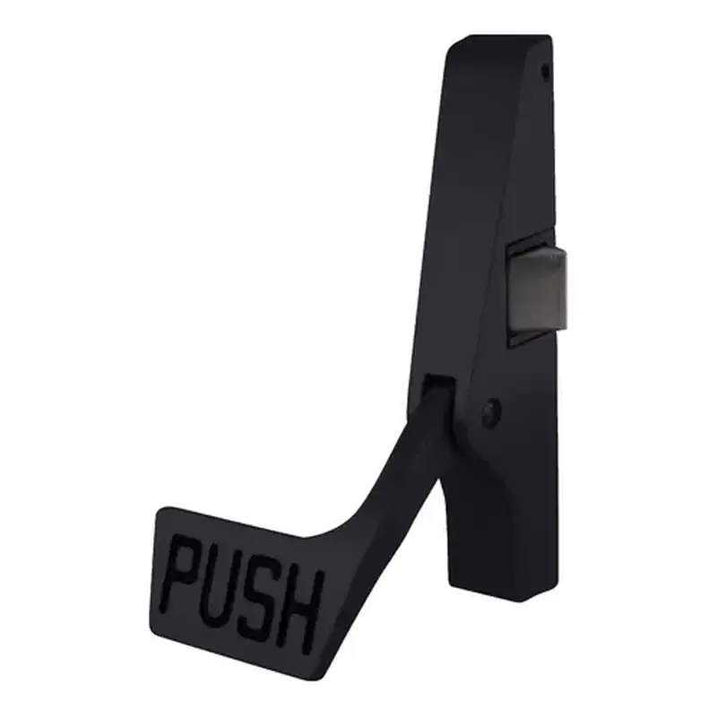 Jackson 311095PRC313 Paddle Rim Panic Exit Device Right Hand Reverse Bevel Type Dark Bronze Finish