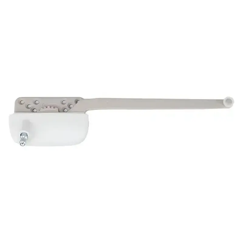 Brixwell 36-378-3e Truth Single Arm Operator Ellipse Right Hand Type White