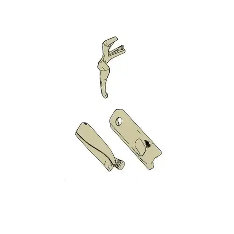 Brixwell 36-505ns-lhb LH Pella Crank Kit Matte Black Architect Designer Proline Intergrated Crank Cover Lock Lever Package 4/200 - 3/2019